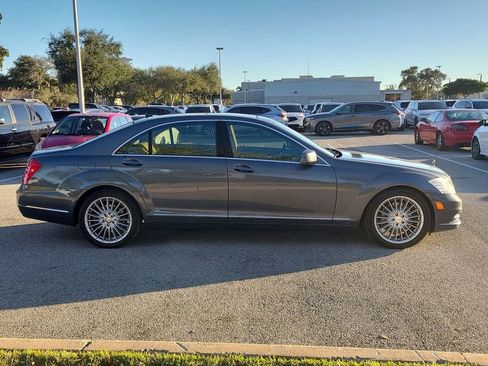 Used 2010 Mercedes-Benz S 550 S 550 image 10