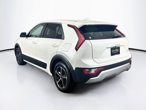 Used 2026 Kia Niro LX FWD image 5