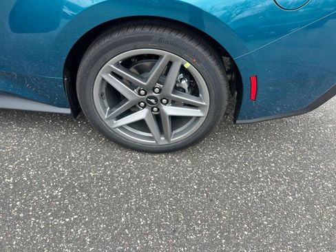 New 2026 Ford Mustang Coupe image 20