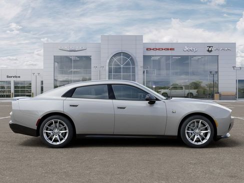 New 2026 Dodge Charger Scat Pack AWD/4WD image 22