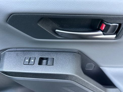 New 2026 Toyota RAV4 SE FWD image 20