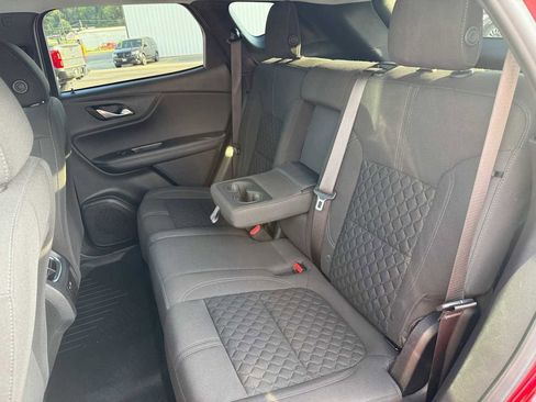 Used 2021 Chevrolet Blazer LT image 38
