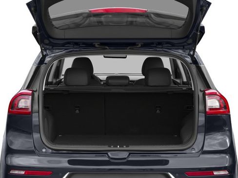 Used 2017 Kia Niro EX FWD image 15