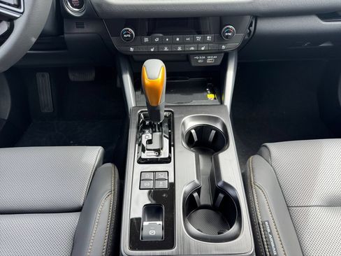 New 2026 Subaru Outback Wilderness AWD/4WD image 12