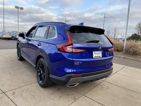 Used 2023 Honda CR-V Sport image 8