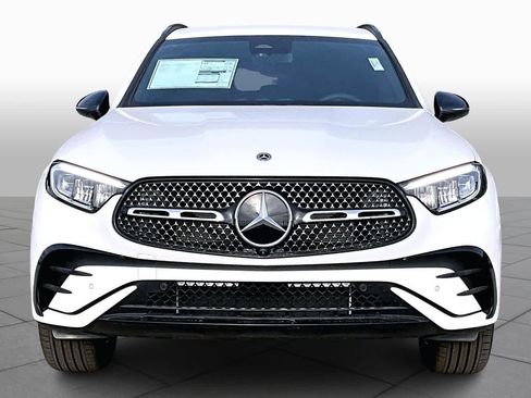 New 2026 Mercedes-Benz GLC 300 image 3