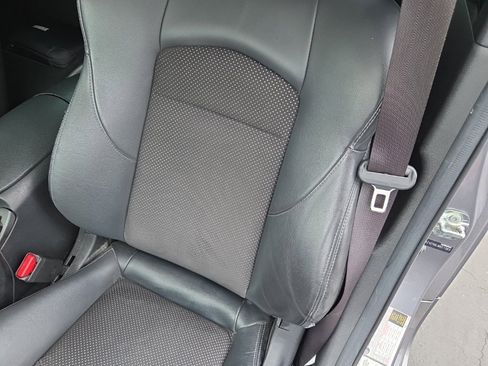 Used 2020 Nissan 370Z Touring Sport image 5