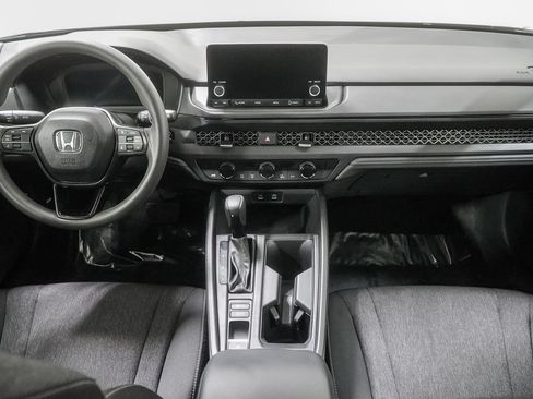 Used 2023 Honda Accord EX image 22