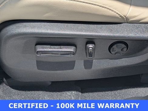 Used 2022 Honda CR-V Touring image 19