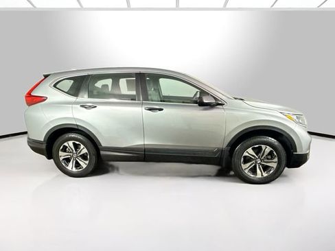 Certified 2018 Honda CR-V LX image 11