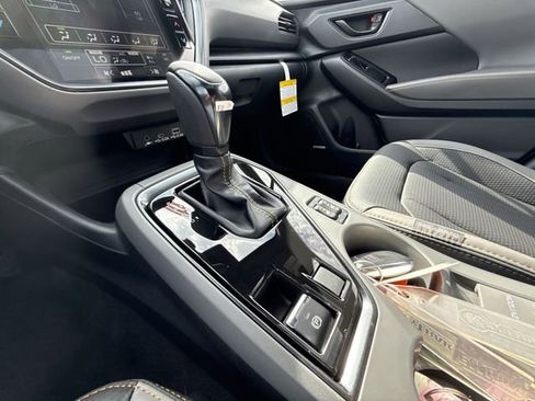 New 2026 Subaru Crosstrek 2.5i Wilderness AWD/4WD image 19
