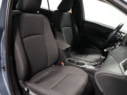 Certified 2024 Toyota Corolla LE image 25