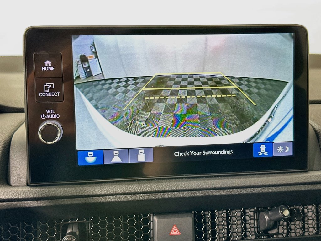 Certified 2026 Honda CR-V Sport image 13