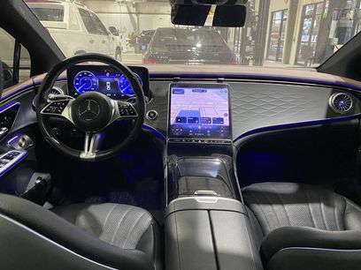 Certified 2023 Mercedes-Benz EQE 500 4MATIC Sedan