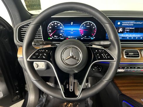 Certified 2026 Mercedes-Benz GLE 350 4MATIC image 26