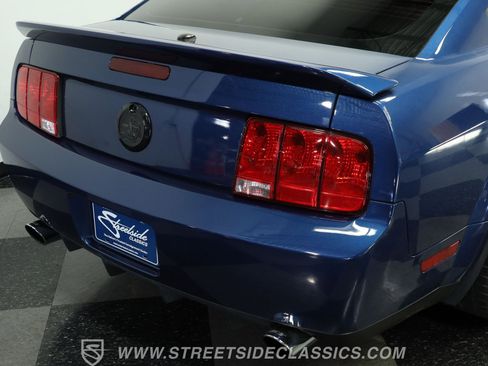 Used 2009 Ford Mustang Shelby GT500 image 24