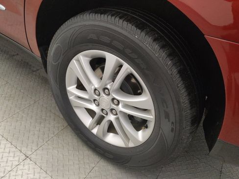 Used 2021 Buick Enclave Essence w/ Sound and Sites Package FWD image 31