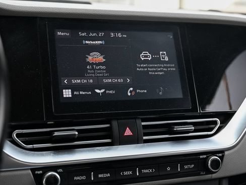 Used 2022 Kia Niro EX FWD image 26