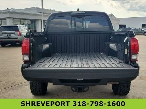Used 2023 Toyota Tacoma SR AWD/4WD image 23
