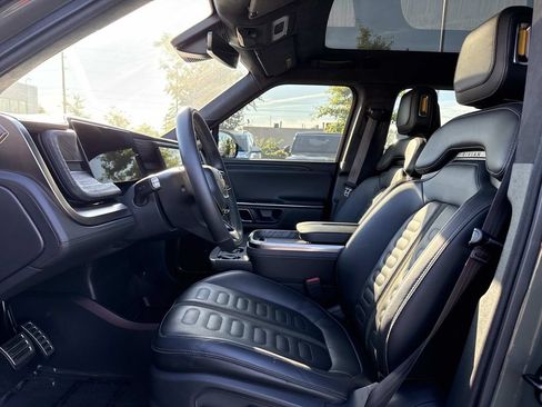 Used 2022 Rivian R1S Launch Edition AWD/4WD image 10