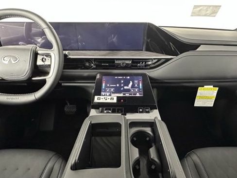 New 2026 INFINITI QX80 Autograph w/ Premium Cargo Package image 24