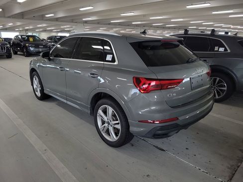 Certified 2024 Audi Q3 2.0T Premium AWD/4WD image 5