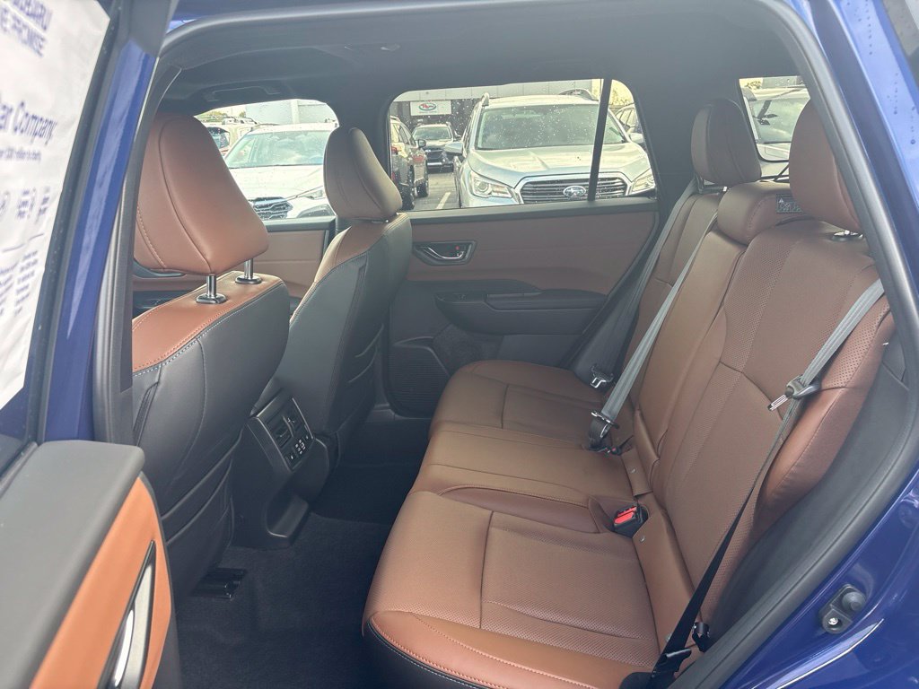 New 2026 Subaru Outback Touring XT AWD/4WD image 12