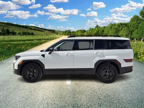 Used 2024 Hyundai Santa Fe XRT image 3