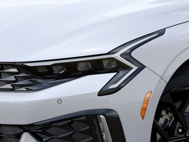 New 2026 Kia K5 GT-Line w/ GT-Line Premium Package FWD image 14
