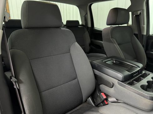 Used 2014 Chevrolet Silverado 1500 LT w/ Texas Edition, 1LT Trim RWD image 16