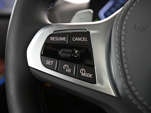 New 2026 BMW X6 M60i image 19