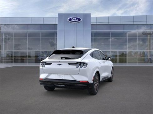 New 2025 Ford Mustang Mach-E Premium image 8