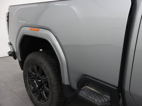Used 2025 GMC Sierra 2500 AT4 w/ AT4 Premium Plus Package AWD/4WD image 33