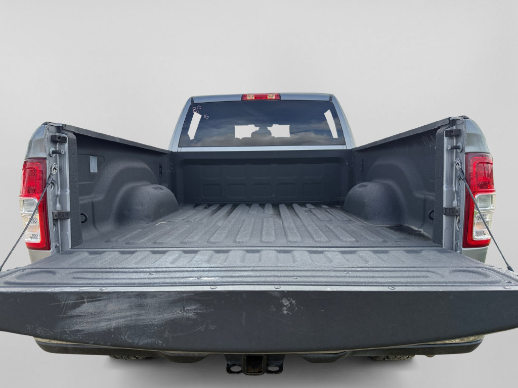 Used 2024 RAM 2500 Big Horn w/ Bed Utility Group AWD/4WD image 41