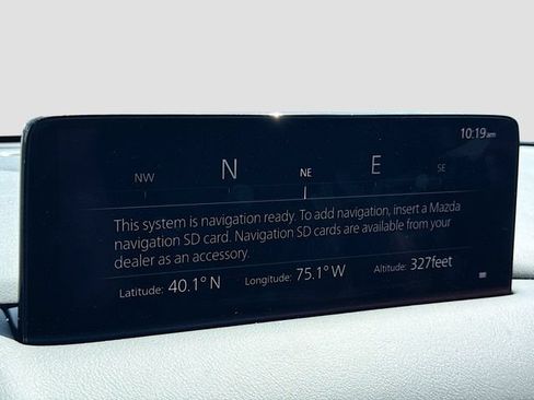 Certified 2023 MAZDA CX-5 AWD 2.5 S w/ Select Package image 16