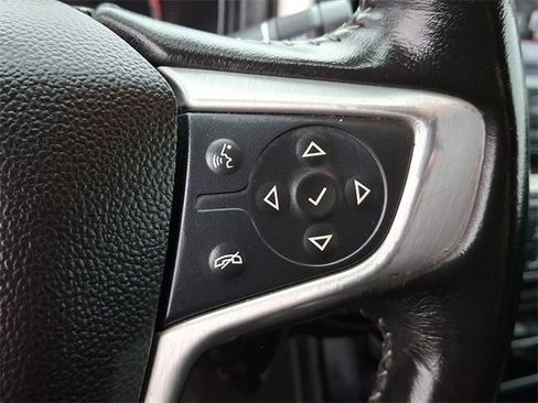 Used 2016 GMC Canyon SLE w/ SLE Convenience Package image 22