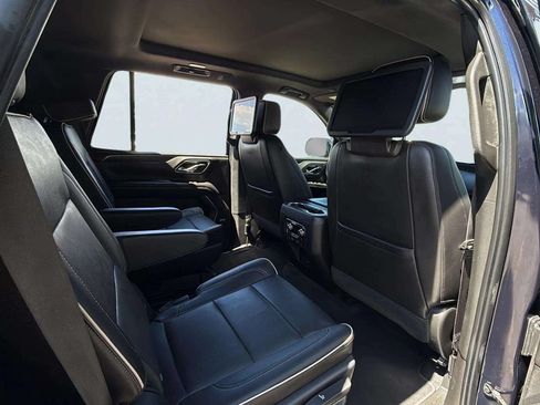 Used 2021 GMC Yukon SLT w/ SLT Luxury Plus Package AWD/4WD image 25