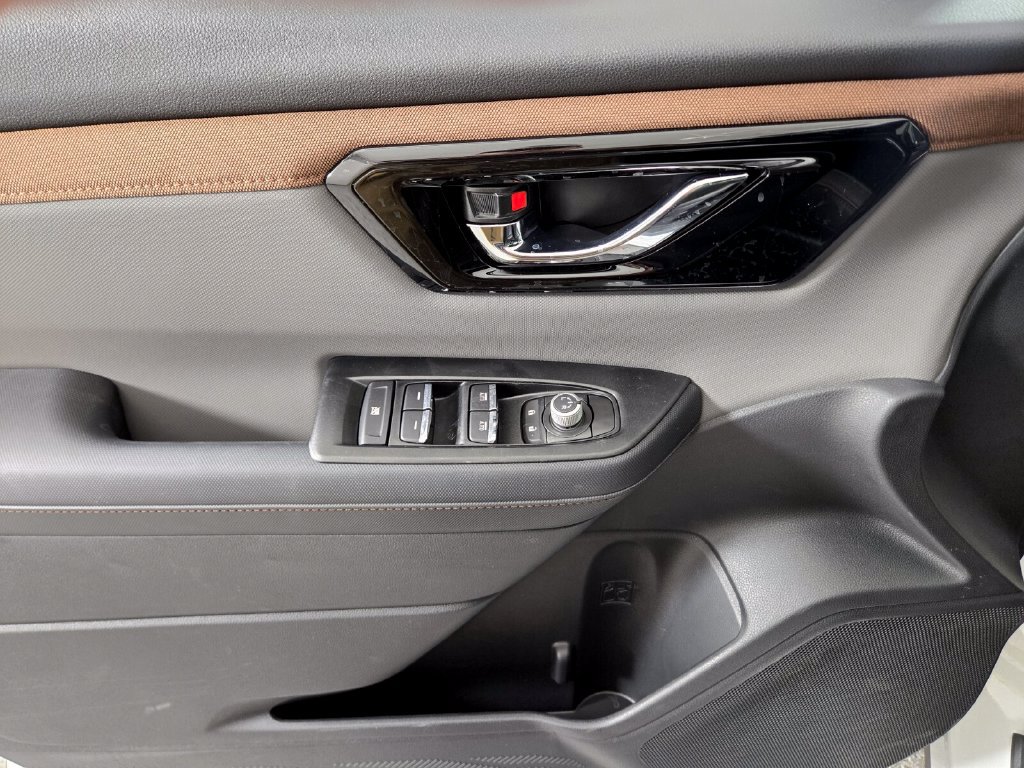 New 2026 Subaru Forester Sport AWD/4WD image 13