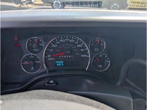 New 2025 Chevrolet Express 2500 w/ Driver Convenience Package image 20