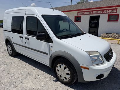 Used 2010 Ford Transit Connect XLT