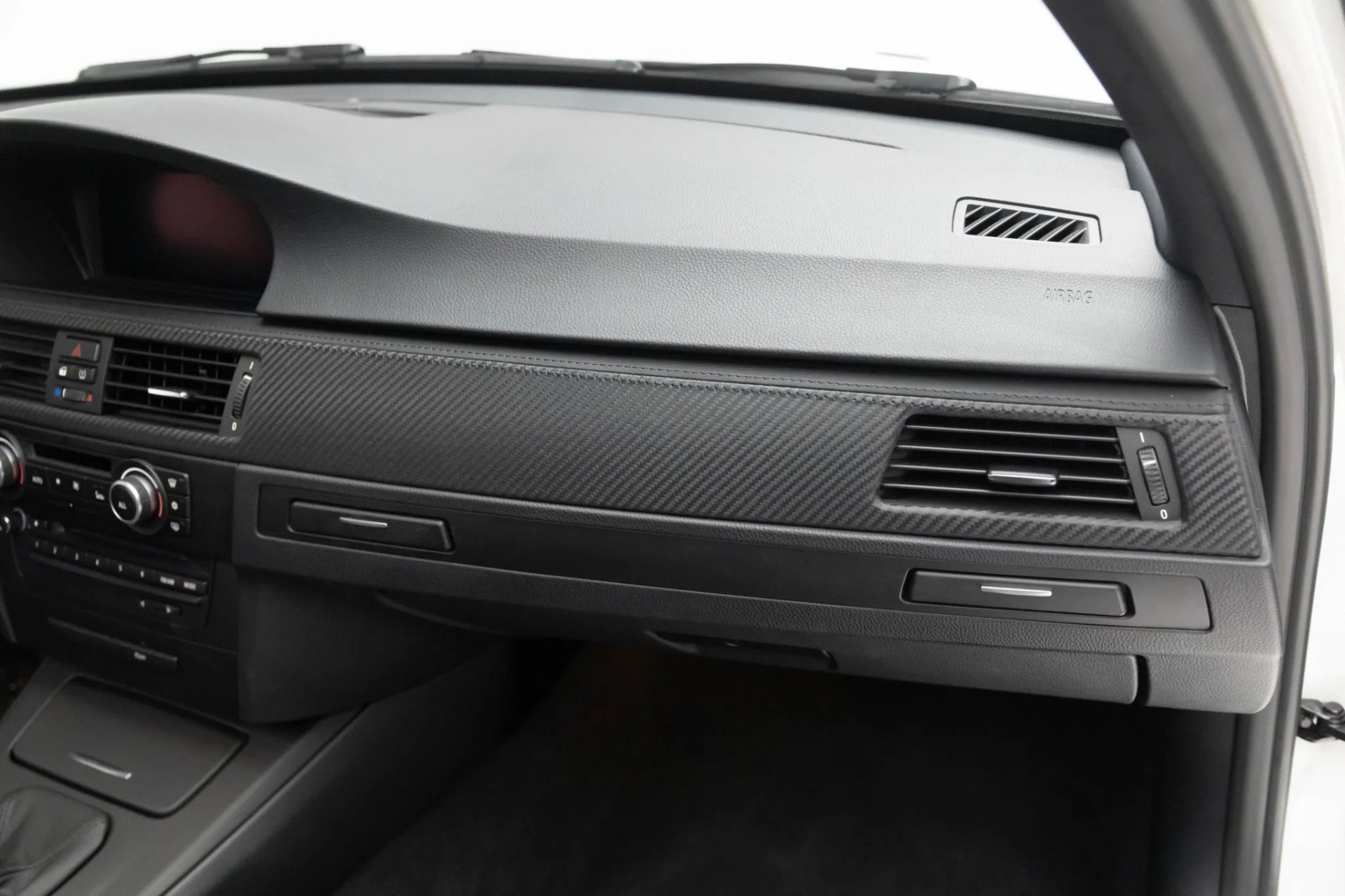 Used 2011 BMW M3 Sedan RWD image 31