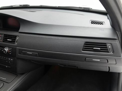 Used 2011 BMW M3 Sedan RWD image 31