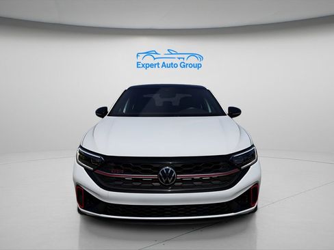 Used 2023 Volkswagen Jetta GLI Autobahn w/ GLI Black Package image 8