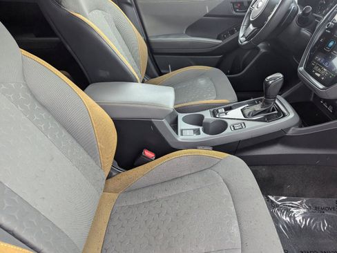 Certified 2024 Subaru Crosstrek 2.5i Sport w/ Crosstrek Mirror Package image 11