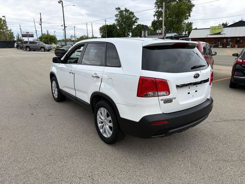 Used 2011 Kia Sorento EX FWD image 6