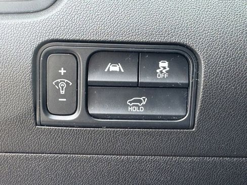 Certified 2022 Kia Sorento SX FWD image 20