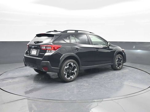 Used 2022 Subaru Crosstrek 2.5i Limited w/ Moonroof Package 2 image 8