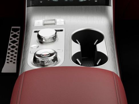 New 2026 Genesis GV70 3.5T Sport Advanced AWD/4WD image 21