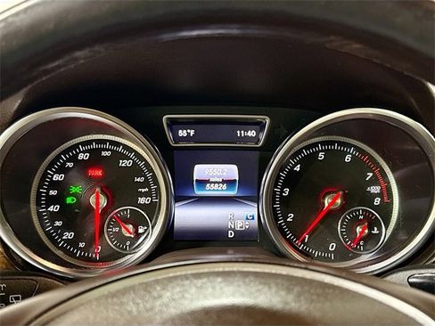 Used 2018 Mercedes-Benz GLE 350 4MATIC image 13