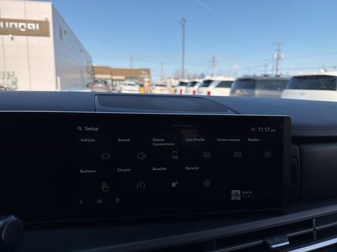 New 2026 Hyundai Santa Fe SEL AWD/4WD image 25